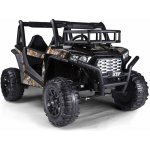 Beneo Elektrické autíčko UTV 24V černá – Sleviste.cz