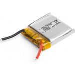 Syma SYMA Akumulátor X20W 3,7V 180mAh – Zboží Mobilmania