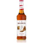 Monin Le Sirop Salted Caramel Slaný karamel 0,7 l – Sleviste.cz