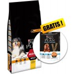 Purina Pro Plan Medium Adult Everyday Nutrition kuře 14 kg – Zboží Mobilmania