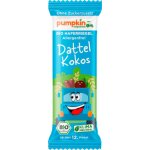 Pumpkin Organics BIO Ovesná tyčinka 20 g – Zboží Dáma