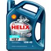Motorový olej Shell Helix HX7 Diesel 10W-40 4 l