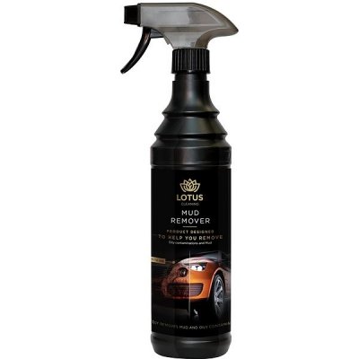 Lotus Cleaning Mud Remover 600 ml – Sleviste.cz