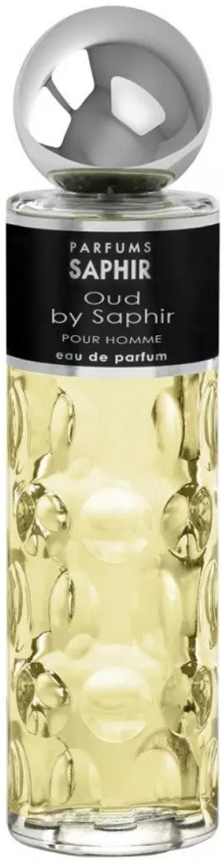 Saphir Oud parfémovaná voda pánská 200 ml