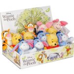 DINO Medvídek Pú 20 cm – Sleviste.cz