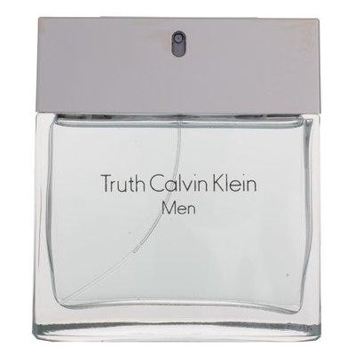 Calvin Klein Pánská toaletní voda Truth for Men, 100ml