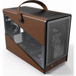 Montech HERITAGE PRO Black – Zboží Živě