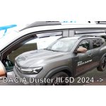 Heko Ofuky oken Dacia Duster 2024 – Zboží Mobilmania