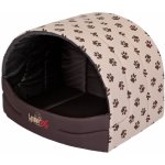 HobbyDog Pelíšek Suflera – Sleviste.cz