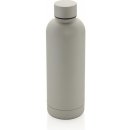 XD Design Nerezová láhev na vodu s dvojitou stěnou 500 ml