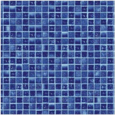 AVfol Decor Protiskluz - Mozaika Aqua; 1,65 x 25m – Zboží Dáma