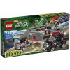 Lego LEGO® 79116 Ninja Turtles únik velkého sněžného náklaďáku