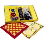 Detoa Soubor her 7 dřevo – Zboží Živě