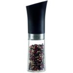 Livio Vialli Design 8845 černý – Zboží Dáma