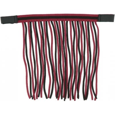 NORTON Třásně proti hmyzu vínové černé – Zboží Dáma