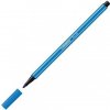 fixy Stabilo Pen 68/41 - modrý