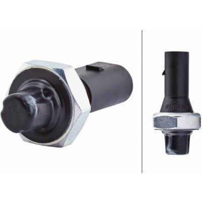 Olejový tlakový spínač HELLA 6ZL 008 280-051 (6ZL008280051) | Zboží Auto