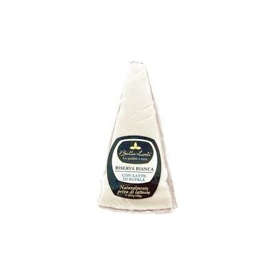 Parmigiano Reggiano Bella Lodi Reserva Bianca 1kg – Hledejceny.cz