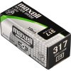 Baterie primární Maxell 317/SR516SW/V317 1BP Ag