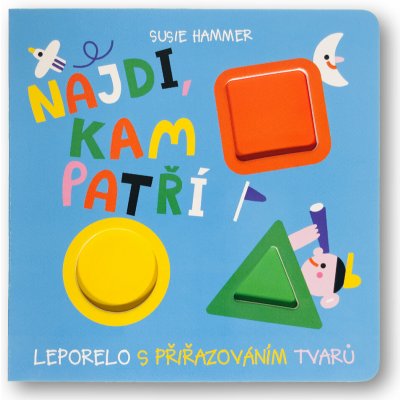 Najdi, kam patří – Zbozi.Blesk.cz