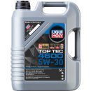 Liqui Moly 3756 TOP TEC 4600 5W-30 5 l