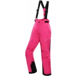 Alpine Pro OSAGO pink glo – Zboží Dáma