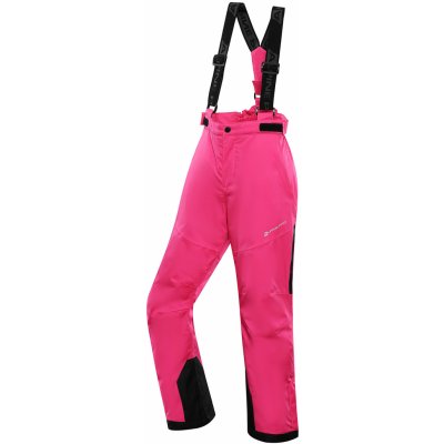Alpine Pro OSAGO pink glo – Zboží Dáma
