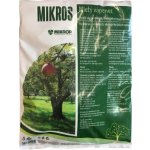 Mikros VPC Mletý vápenec plv 5 kg – Zboží Dáma