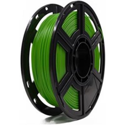 Flashforge PLA zelená 1,75mm 500g – Zboží Živě