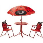 WESTSIDE Dětský set Beruška 4 díly – Hledejceny.cz