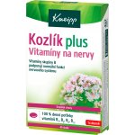 Kneipp kozlík plus proti nespavosti a neklidu 40 ks – Hledejceny.cz