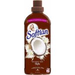 Softlan aviváž Bílé květy a Kokos 650 ml – Hledejceny.cz