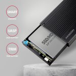 Axagon EE25-GTR – Zboží Živě