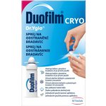 Duofilm Cryo Dr. Yglo sprej na odstranění bradavic 50 ml – Zboží Dáma