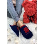 Jomix papuče Home life MD3495NA – Zbozi.Blesk.cz