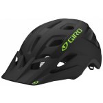 Giro Tremor Child matt black 2024 – Hledejceny.cz