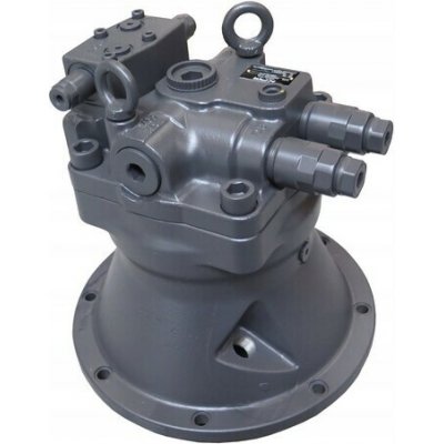 Hydromotor otoče VOLVO EC240B EC240C – Hledejceny.cz