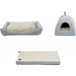 zoofari Pelíšek pro domácí mazlíčky – Zboží Dáma