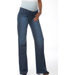 Těhotenské rifle 1S0117 modrá – Hledejceny.cz