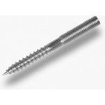 Šroub KOMBI M8 x 60 mm TORX – Zboží Mobilmania