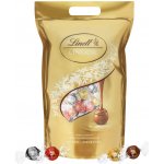 LINDT Lindor ASSORTIERT MIX 2kg – Zboží Mobilmania