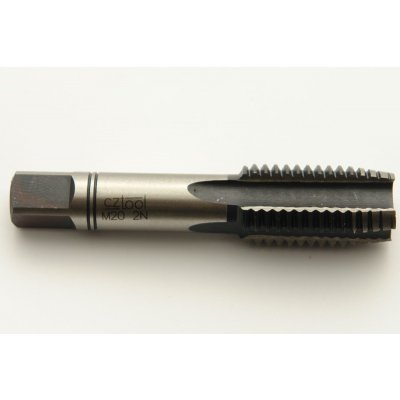 BUČOVICE TOOLS Závitník M20 II – Hledejceny.cz