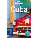 Lonely Planet Cuba