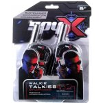 EP Line SpyX Vysílačky – Sleviste.cz