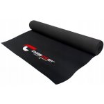 Podložka pod vybavení Christopeit 160 cm x 84 cm černá – Zboží Dáma