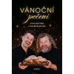 Patrik Rozehnal/Josef Maršálek: Vánoční pečení – Sleviste.cz