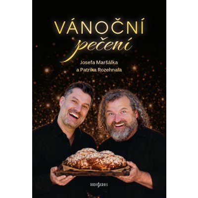 Patrik Rozehnal/Josef Maršálek: Vánoční pečení – Sleviste.cz