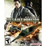 Ace Combat: Assault Horizon – Zboží Mobilmania