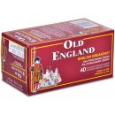 Old England English Breakfast černý čaj 40 x 2 g