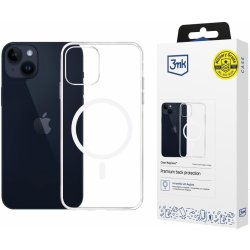 3mk Clear MagCase pro Apple iPhone 14 - 5903108587006